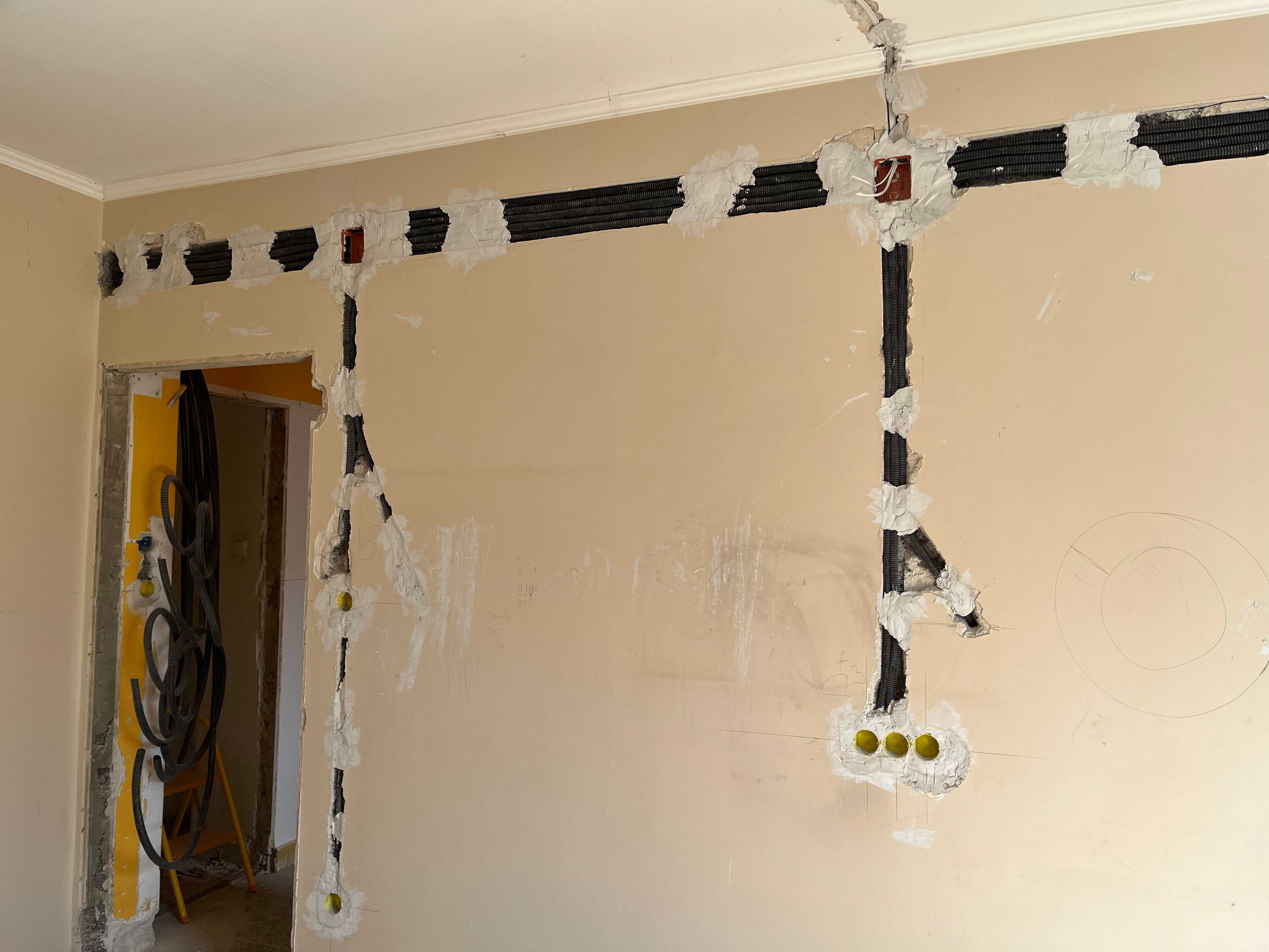 Villamosági szerelés