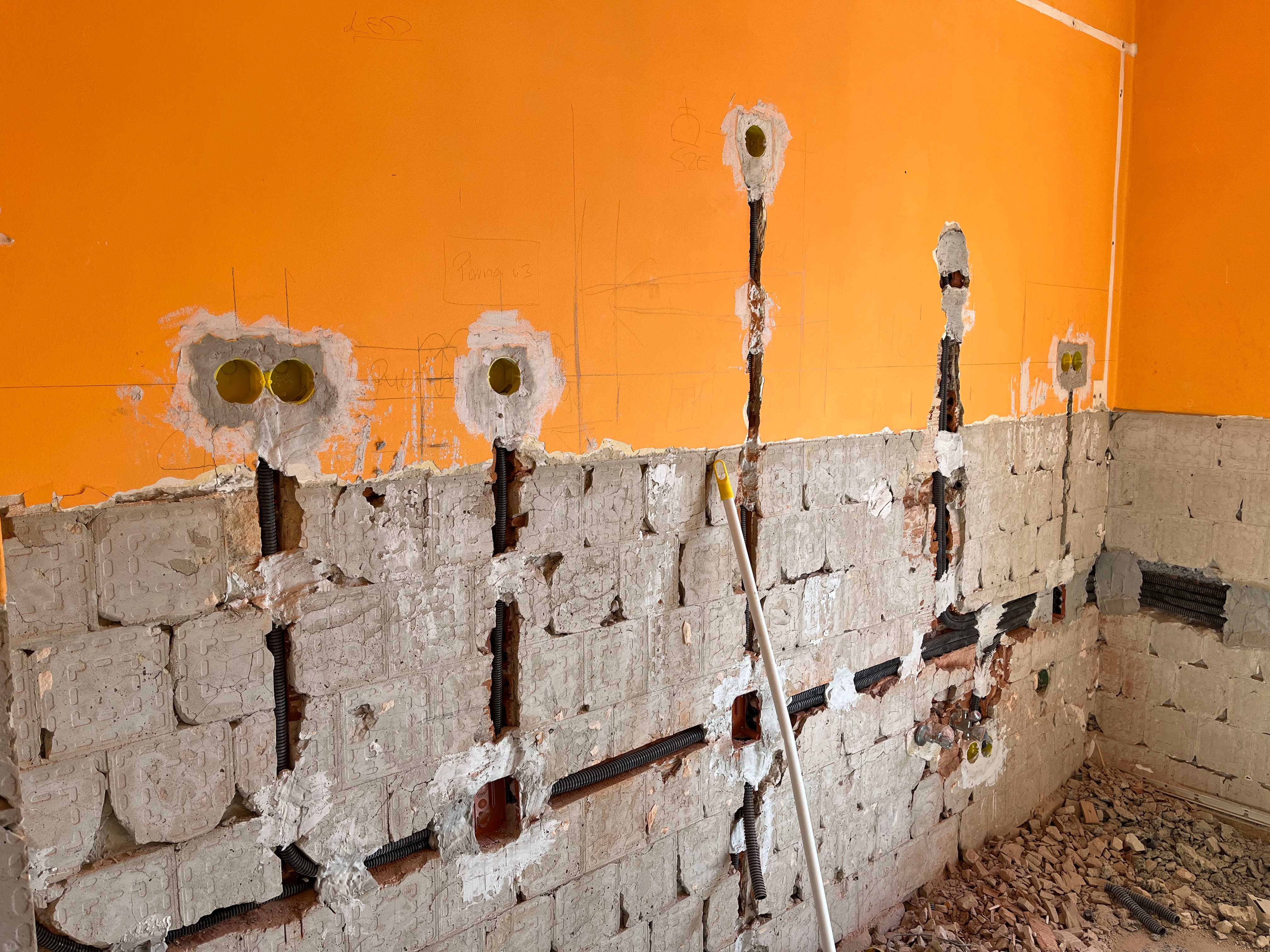 Villamosági szerelés