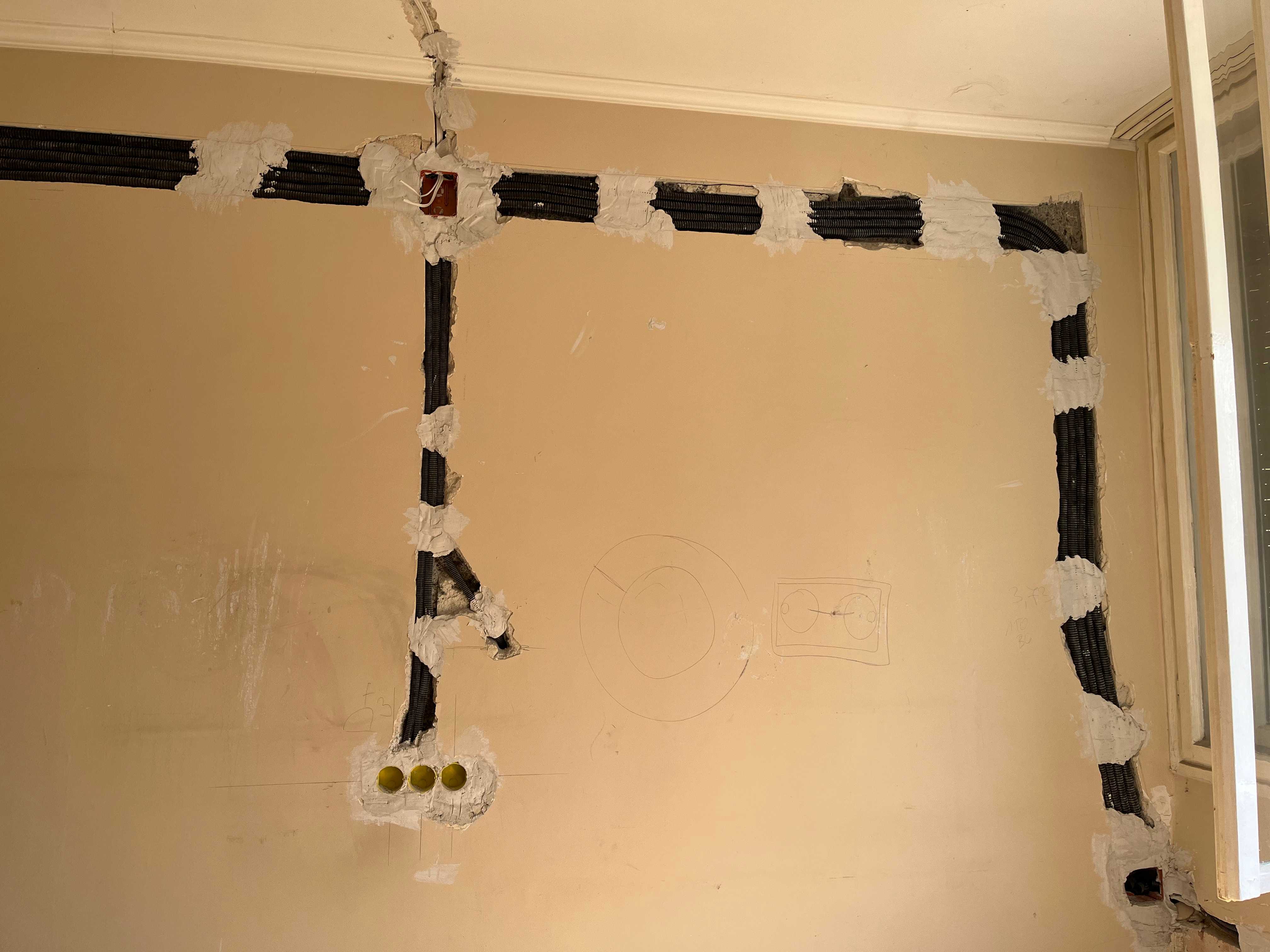 Villamosági szerelés