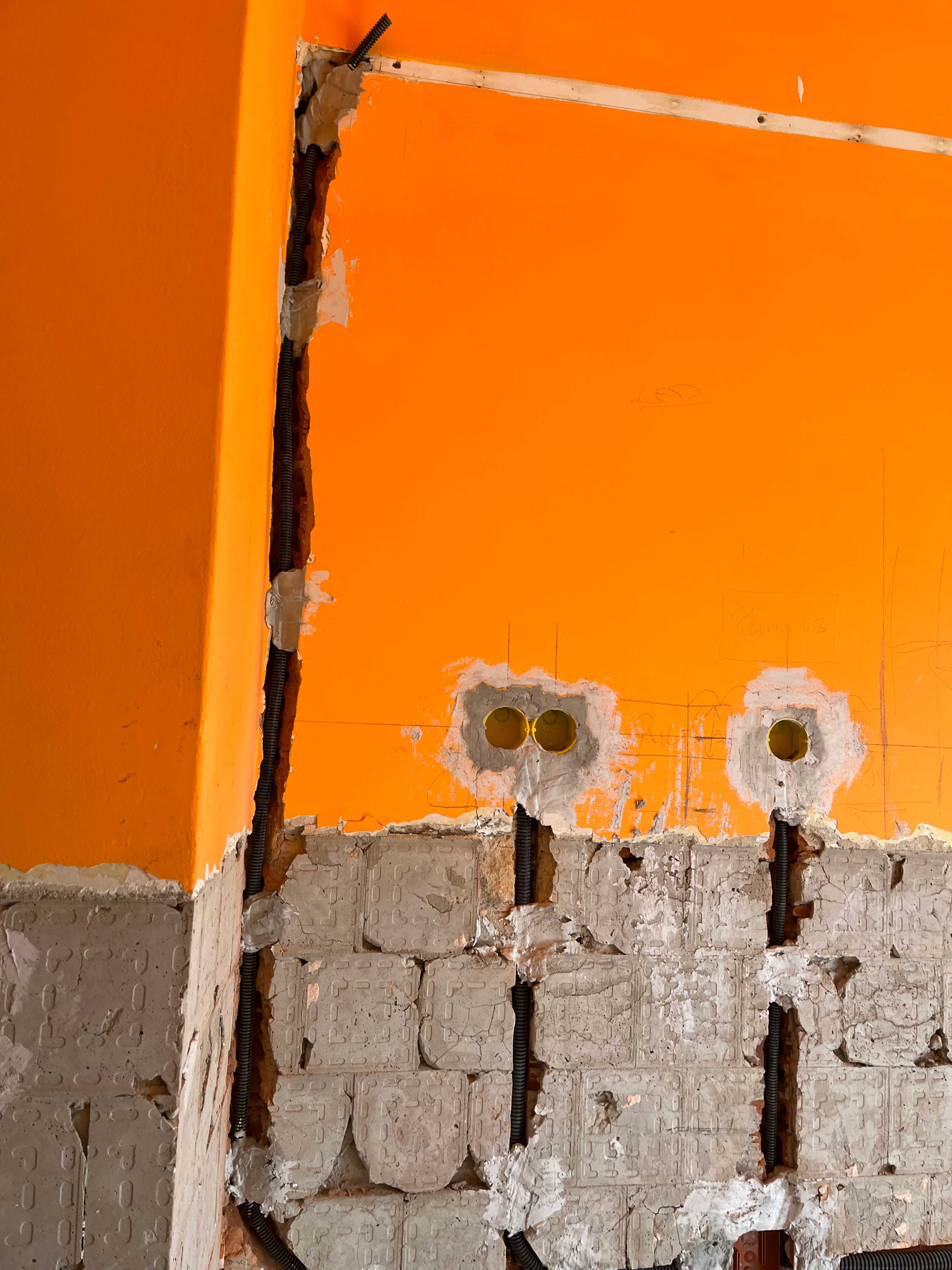 Villamosági szerelés