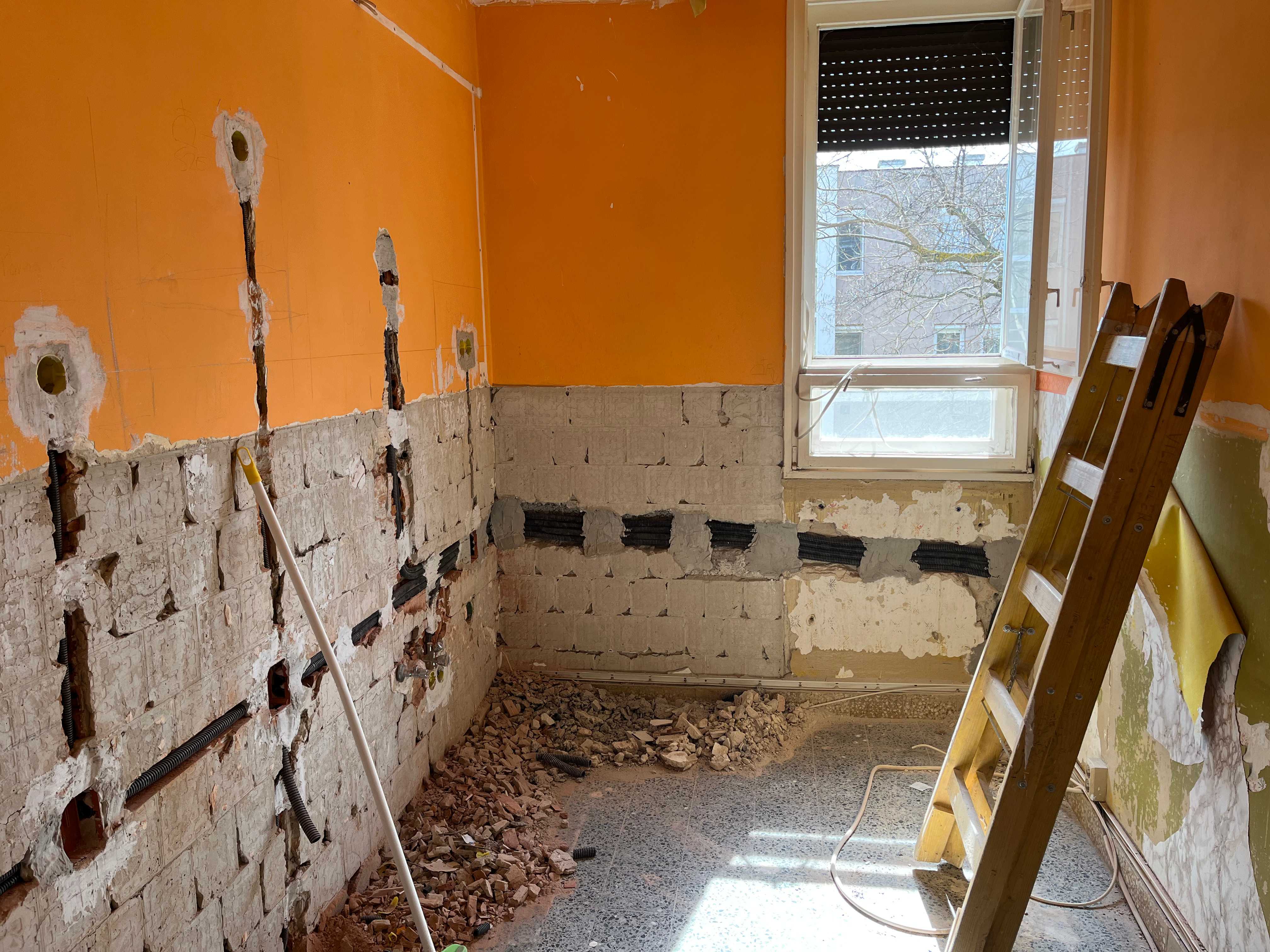 Villamosági szerelés