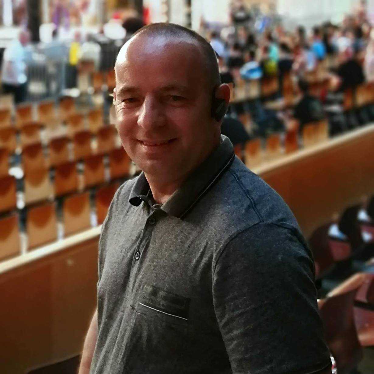 Horváth Antal József profil képe