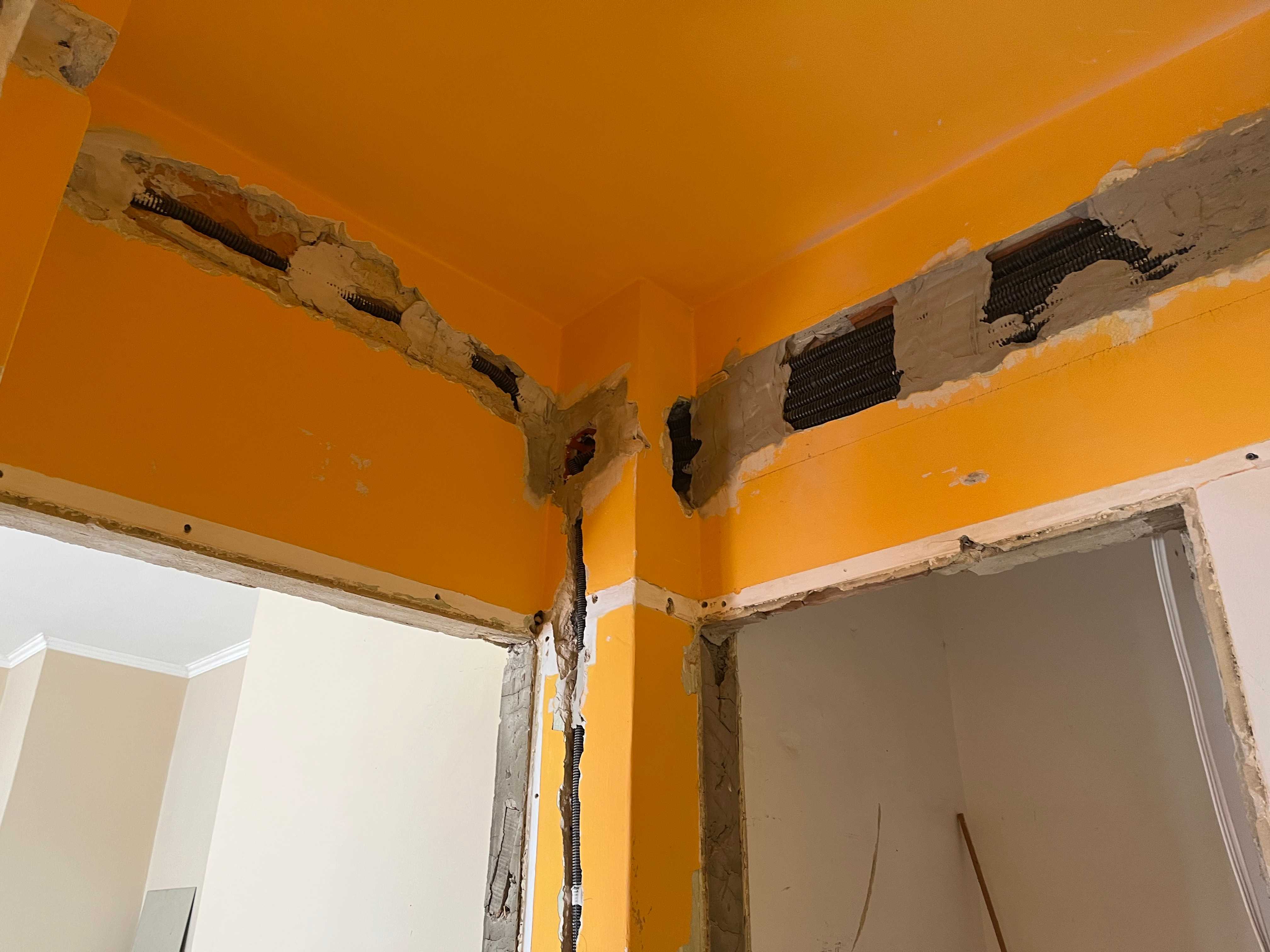 Villamosági szerelés